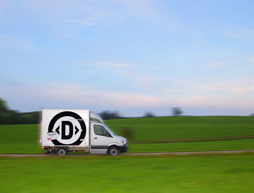 Druckerei / Werbeagentur Leipheim