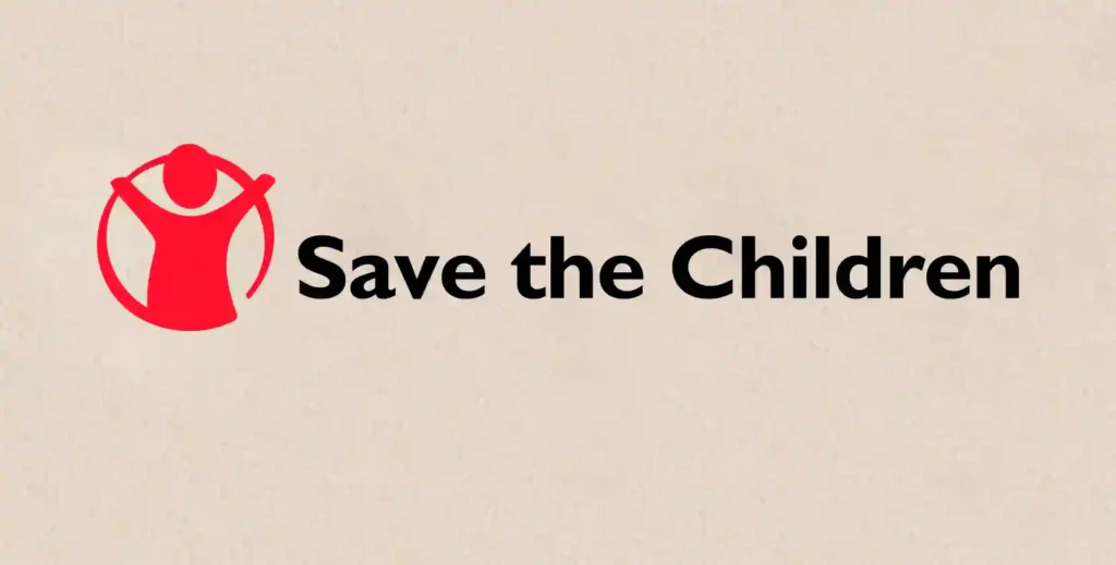 Save the Children