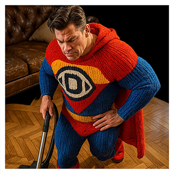 Reinigungskraft (w/m/d)