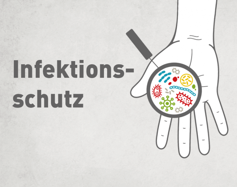 Wie Lange Ist Ihre Infektionsschutzbelehrung Gültig Infektionsschutz mit DATADRUCK - Druckerei Ulm / Neu-Ulm - Datadruck GmbH