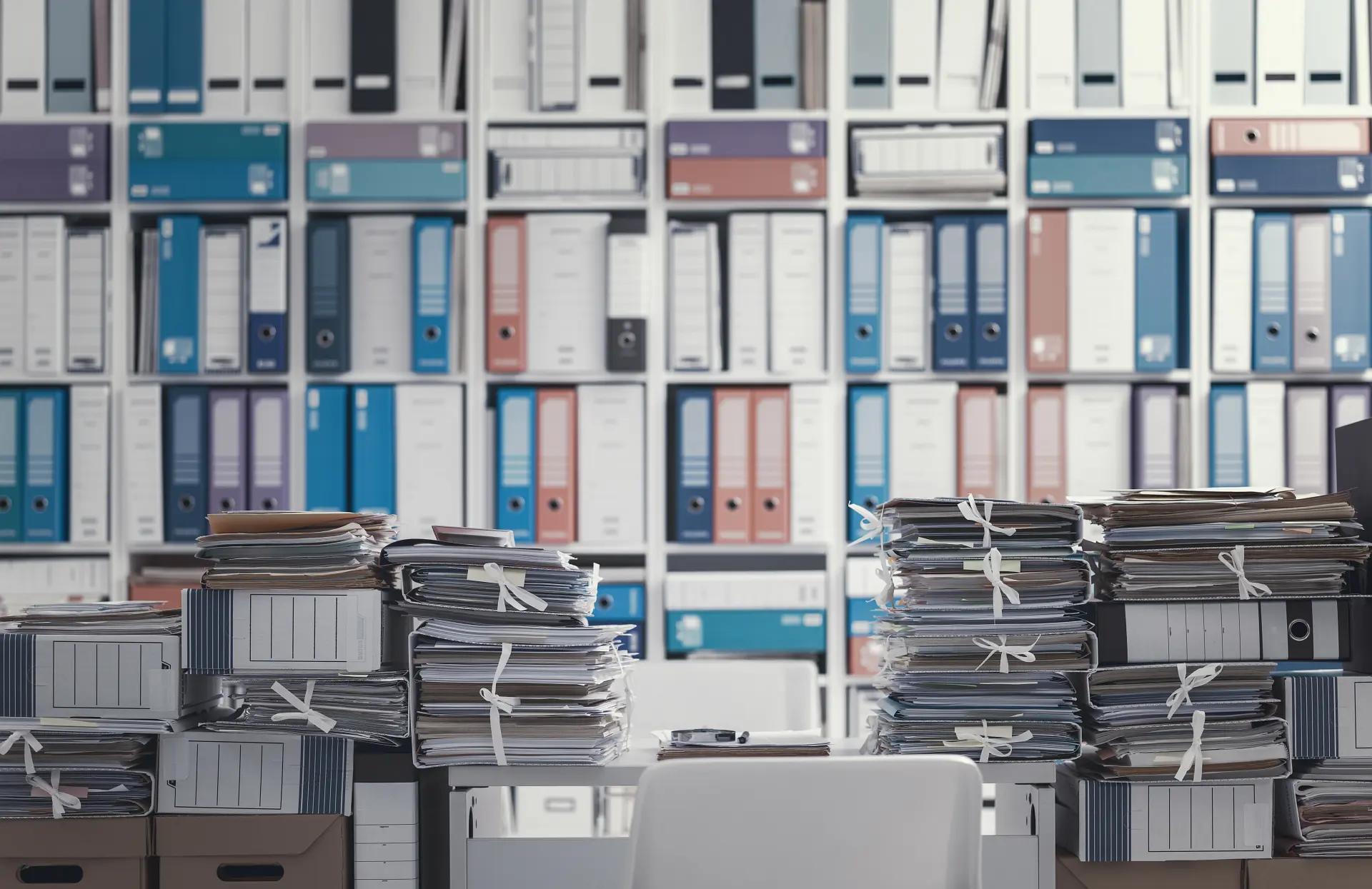 Redigitalisierung in Reutlingen
