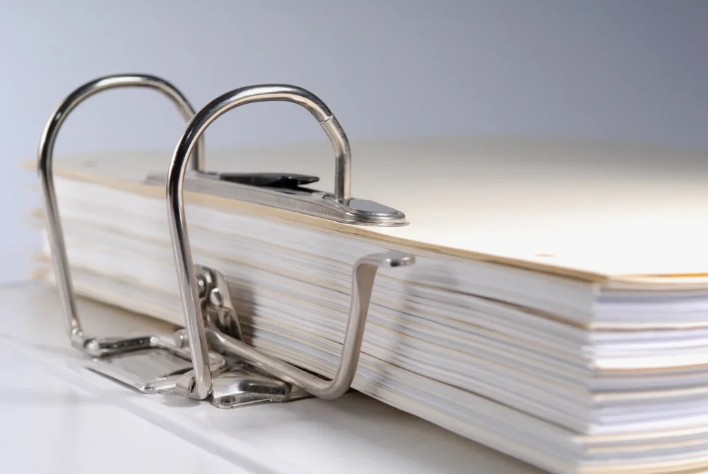 Technische Dokumentationen in Kempten